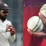 ICC New Rules : ड्रिंक्स ब्रेकमध्ये मैदानात उतरणार प्रशिक्षक? दोन रंगांच्या चेंडूंचाही वापर; क्रिकेटमध्ये मोठ्या बदलाची शक्यता