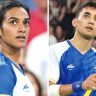 Singapore Open 2026 : पीव्ही सिंधू, लक्ष्य सेन आणि सात्विक-चिरागची दमदार आगेकूच; उपांत्यपूर्व फेरीत भारताची मजबूत दावेदारी