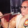 Bashir Badr : मशहूर शायर डॉ. बशीर बद्र यांचं निधन; शायरीचं एक युग संपलं