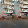 Mumbai Gas Leak : दादरमध्ये गॅस पाइपलाइन फुटली, परिसरात खळबळ; शिवाजी पार्क- पोर्तुगीज चर्च मार्ग बंद