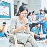 विद्यार्थ्यांच्या मानसिकतेला खोल जखम