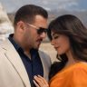 Salman khan : सलमान खानकडून फॅन्सना खास भेट; आगामी चित्रपटाच हृदयस्पर्शी गाणं रिलीज !