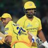CSKvsDC : चेन्नई सुपरकिंग्सचा विजय, दिल्ली कॅपिटल्सचा पराभव