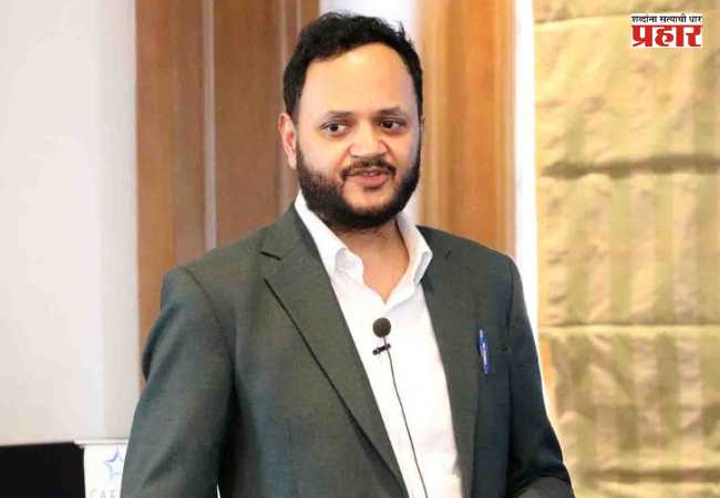 ED Director Satyavrat Kumar : नीरव मोदी ते नवाब मलिक प्रकरणांचे तपासकर्ते; ईडीचे वरिष्ठ अधिकारी सत्यव्रत कुमार यांची अचानक स्वेच्छानिवृत्ती