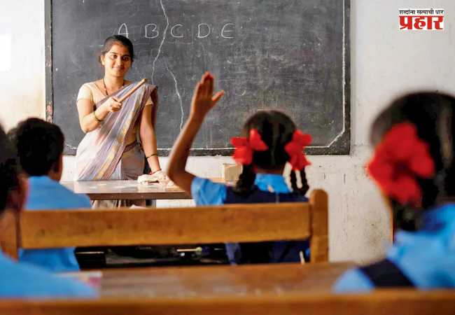 Teachers : निवडणुकीसह विविध कार्यालयांमध्ये प्रतिनियुक्तीवर गेलेल्या शिक्षकांना पुन्हा वर्गावर धाडणार