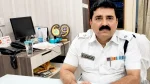 मोठी बातमी ! कोलकाता DCP विरोधात ED ची 'लुकआउट' नोटीस