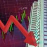 Stock Market : सुरुवातीच्या व्यवहारात शेअर बाजारात घसरण, सेन्सेक्स-निफ्टी घसरले