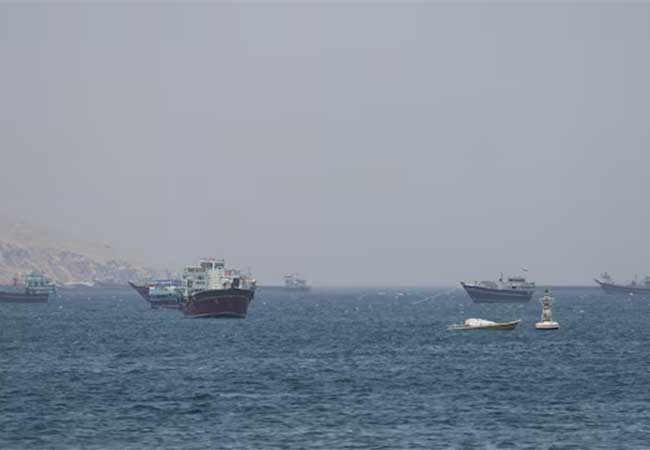 Ships and boats