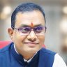 Latur : शिवराज मोटेगावकरांना जिल्हाधिकाऱ्यांची नोटीस; अनधिकृत बांधकाम प्रकरण तापले