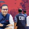 NEET Paper Leak Case : नीट पेपरफुटी प्रकरणात मोठी कारवाई! शिवराज मोटेगावकर सीबीआयच्या ताब्यात
