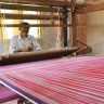 खादी ग्रामोद्योगाची सुवर्ण कामगिरी