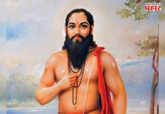 समर्थ रामदास