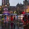 Mumbai :  पावसाचे पाणी जमिनीत मुरवण्यासाठी २ हजार ५०० रिचार्ज खड्डे