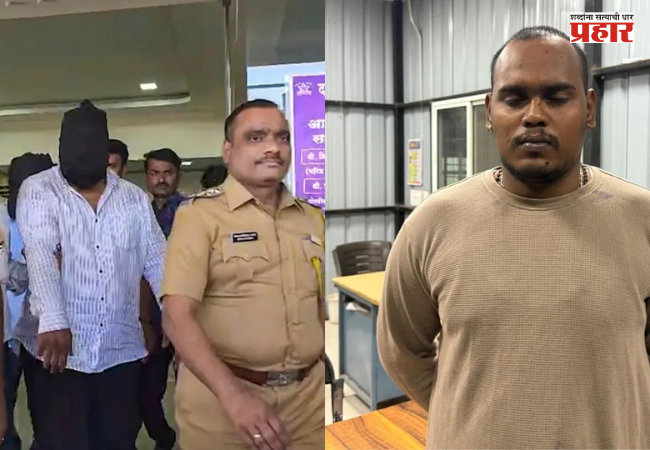 Pune : मिथेनॉल मिश्रीत दारू प्यायल्याने विषबाधा, १८ जणांचा मृत्यू