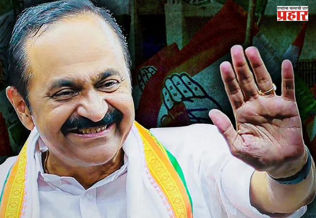 karnataka news : कर्नाटकात नवा अध्याय