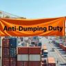 Anti-Dumping duty : डम्पिंगमुळे भारतीय अर्थव्यवस्थेला १.५४ लाख कोटींचा फटका