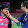 IPL 2026 : आयपीएलमध्ये पदार्पणात पहिल्याच चेंडूवर षटकार ठोकणारे ११ ‘धुरंधर’