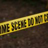 Solapur Crime : मुलासाठी डायपर आणायला घराबाहेर पडला, काही मिनिटांतच मृत्यू; सोलापुरातील घटनेने खळबळ