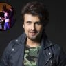 Sonu Nigam : चाहत्याने थेट गाठलं स्टेज, सोनू निगम यांनी संयमाने हाताळली परिस्थिती