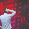 Stock Market News : पश्चिम आशियातील तणावामुळे सुरुवातीच्या व्यवहारात शेअर बाजारात मोठी घसरण