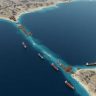 Strait of Hormuz : होर्मुझ सामुद्रधुनीवरून मोठी दिलासादायक बातमी! अमेरिका-इराणमध्ये प्राथमिक समझोता; तेलाच्या किंमती कोसळल्या