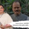 Sunetra Pawar : बारामतीचा विजय अजितदादांच्या पवित्र स्मृतींना समर्पित – सुनेत्रा पवार