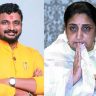 Amol Mitkari : १४ मेपासून नव्या राजकीय प्रवासाला सुरुवात!