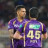 KKR : कोलकाताने रोखला गुजरातचा विजयरथ!