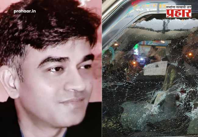 Chandranath Rath Death : मुख्यमंत्री सुवेंदू अधिकारी यांच्या निकटवर्तीयाच्या हत्येचा उलगडा; ३ आरोपी जेरबंद, एका ‘UPI’ पेमेंटमुळे लागला छडा!