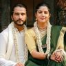 YouTuber Swanandi Sardesai : स्वानंदी सरदेसाईचा लग्नानंतरचा पहिला व्लॉग चर्चेत; “आता मी अकोल्याची सून...”