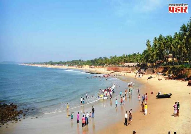 Sindhudurg News : समुद्रात उतरण्याआधी आईशी झाला शेवटचा संवाद; तारकर्लीत पुण्याच्या तरुणाचा दुर्दैवी मृत्यू