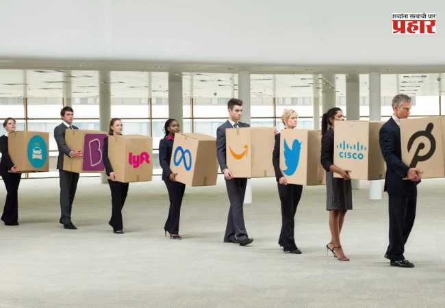 Tech Layoffs : AI च्या वाढत्या प्रभावामुळे नोकऱ्यांवर संकट? Meta, LinkedIn नंतर Cisco कडूनही हजारो कर्मचाऱ्यांना घरचा रस्ता