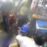 Telangana Shocking Video : भररस्त्यात थरार! चारित्र्याच्या संशयावरून पतीने केली पत्नीची चाकूने भोसकून निर्घृण हत्या; व्हिडिओ पहा