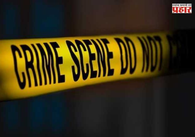 Thane Murder Case : ठाण्यात थरारक हत्याकांड; प्रियकराची हत्या करून मृतदेह ड्रममध्ये लपवला!