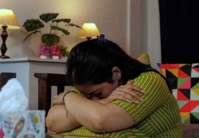 वेदनेचा हुंकार