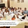 Tourism Minister Shambhuraj Desai : अजिंठा परिसराचा सर्वांगीण पर्यटन विकास साधणार