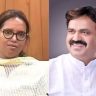 Tushar Gaikwad : खासदार वर्षा गायकवाड यांचे बंधू तुषार गायकवाड यांचे निधन