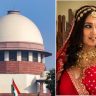 Twisha Sharma Case : “समाज काय म्हणेल?”च्या भीतीने गमावला जीव? आज सर्वोच्च न्यायालयात महत्त्वाची सुनावणी