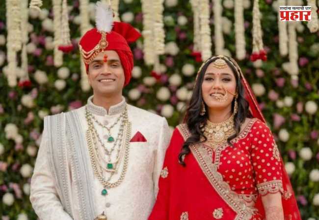 Twisha Sharma Death Case : ट्विशा शर्मा प्रकरणात मोठी अपडेट! दुसरा पोस्टमॉर्टेम रिपोर्ट ३-४ दिवसांत, AIIMS कसा तयार करणार अंतिम अहवाल?