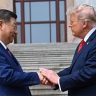 US China : तैवानकडे वाकड्या नजरेने पाहू नका, जिनपिंग यांचा ट्रम्प यांना इशारा