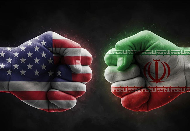US-Iran-Conflict