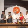 Uday Samant : राष्ट्रवादी काँग्रेसच्या नेत्यांशी चर्चेनंतरच परांजपे यांचा शिवसेनेत प्रवेश - उदय सामंत