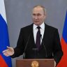 Ukraine Russia War : युक्रेनसोबत शांतता करार करण्यासाठी पुतिन यांची तयारी?