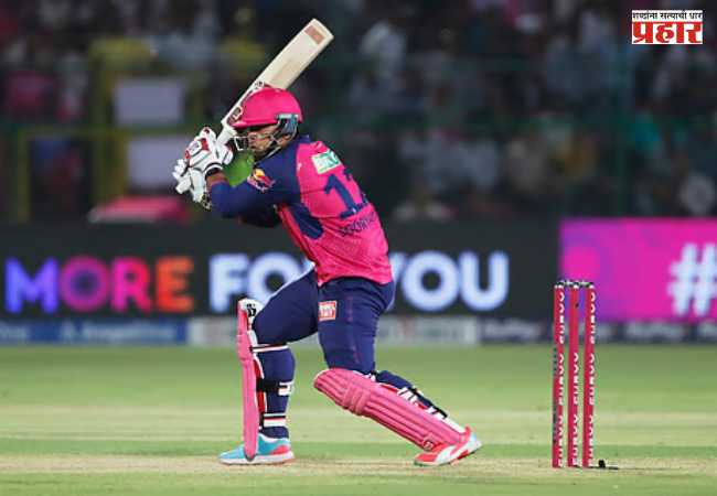 IPL 2026 : नव्या युगाची चाहूल…!
