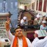 'Vande Mataram' Mandatory in Madrasas : बंगाल सरकारचा मोठा निर्णय; आता बंगालमधील मदरशांमध्ये ‘वंदे मातरम’ गायन अनिवार्य