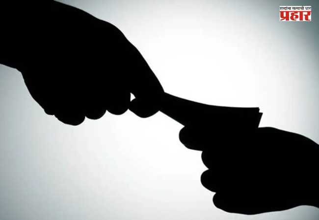 Vasai News : वसईत खळबळ! Google Pay वर लाच घेऊन पोलिसांनी आरोपीला दिली फरार होण्याची संधी