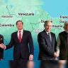 Venezuela India Partnership : व्हेनेझुएला लवकरच भारताचा मोठा तेल पुरवठादार होणार, अमेरिकेने दिले संकेत