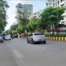 Mumbai Accident : वर्सोवा-जुहू लिंक रोडवर भीषण अपघात; भरधाव बसने अनेक गाड्यांना दिली धडक