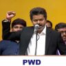 Vijay Thalapathy : चंदेरी पडदा ते मुख्यमंत्र्यांची खुर्ची; तामिळनाडूमध्ये ‘थलपती’ यांनी घेतली मुख्यमंत्री पदाची शपथ