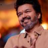 Thalapathy Vijay News : मोठी बातमी : थलपतीच्या शपथविधीला अनपेक्षित 'खो'...सत्तास्थापनेचा सस्पेन्स वाढला!